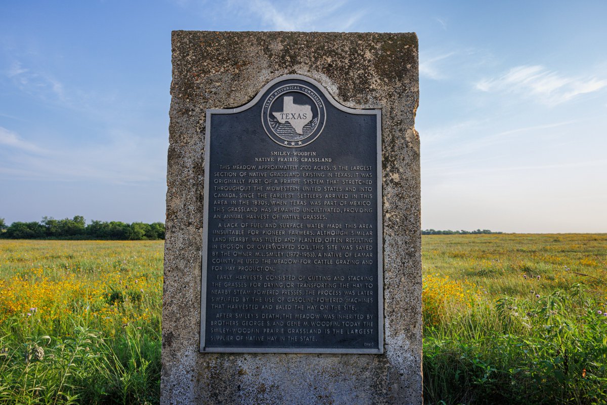 The Nature Conservancy in Texas tweet media
