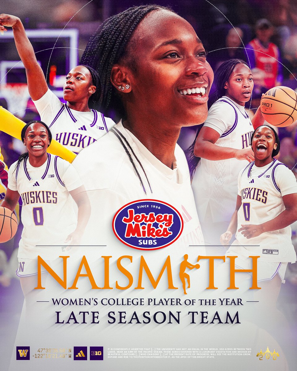 Washington Women’s Basketball tweet media