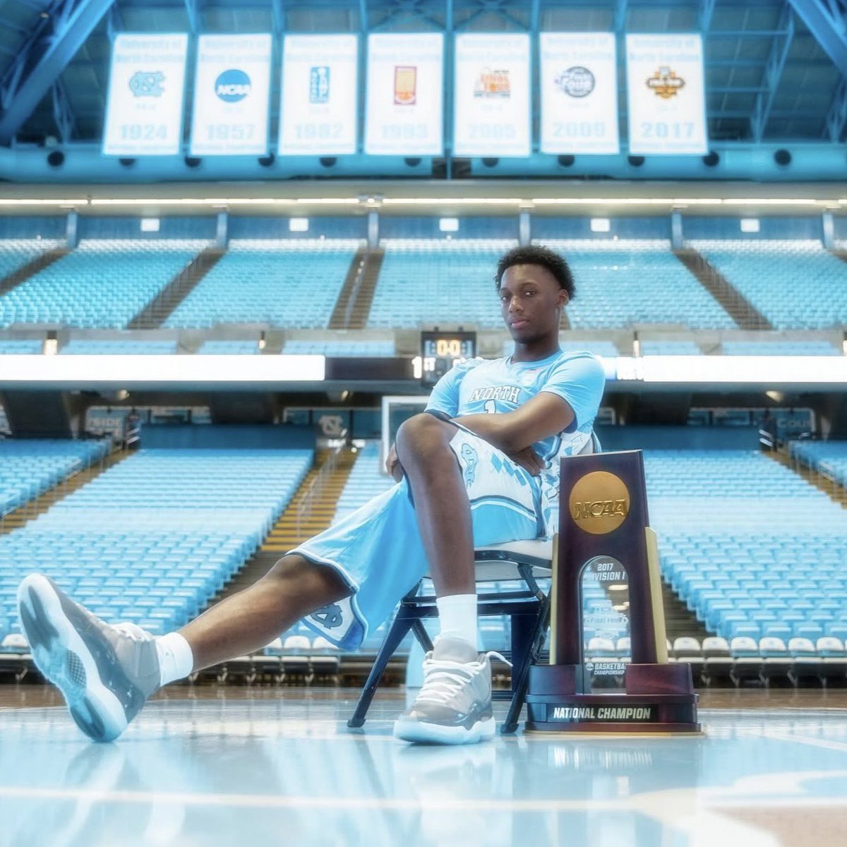 SLAM University tweet media