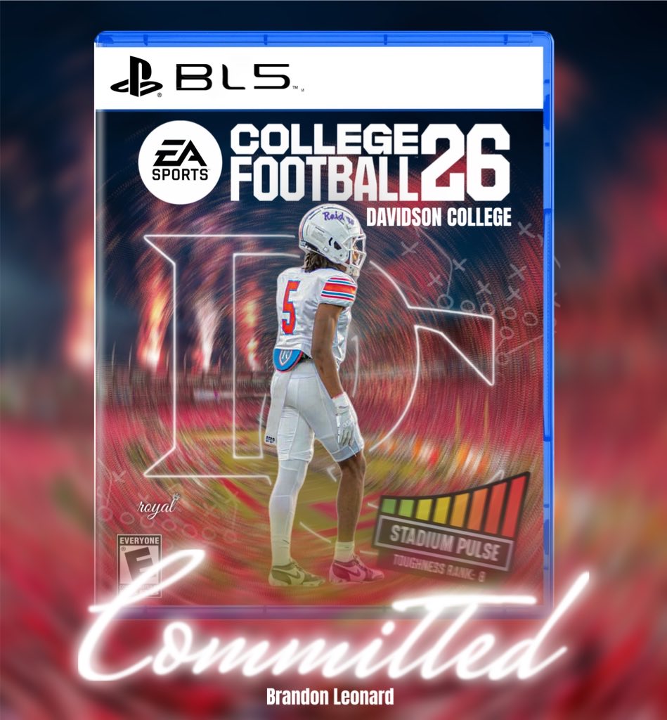 Brandon Leonard tweet media