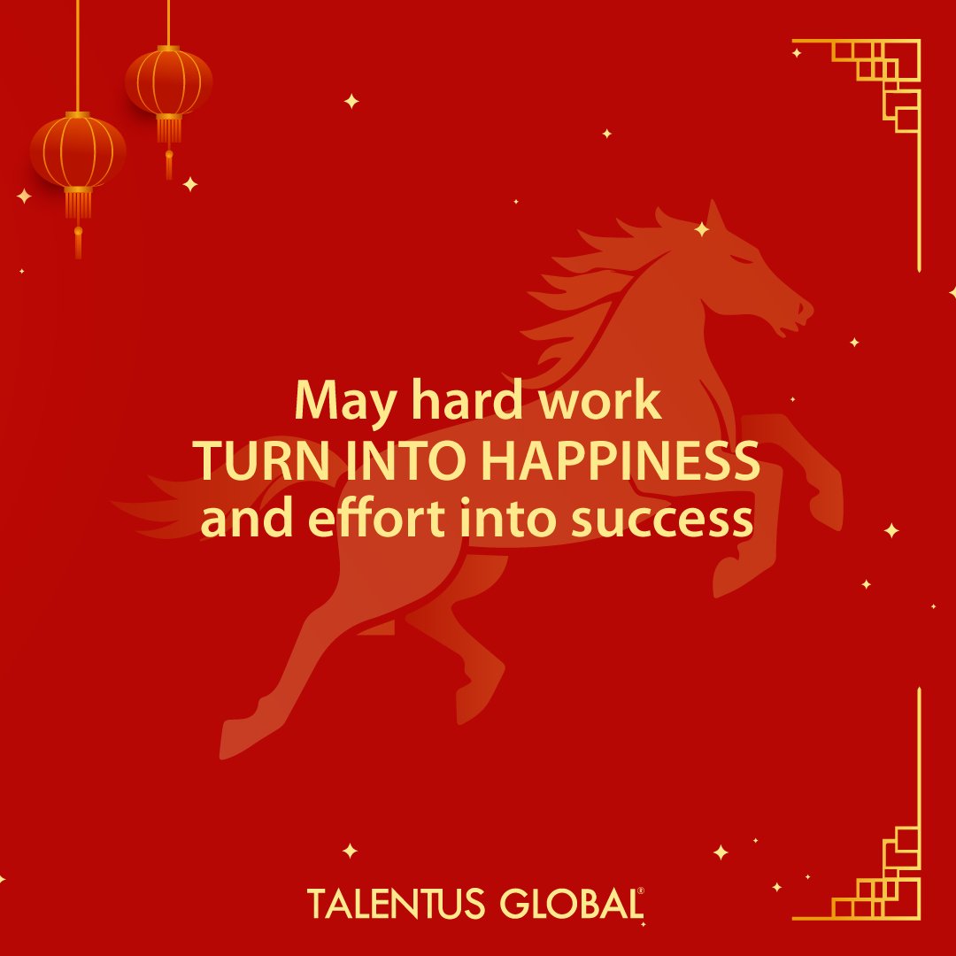 Talentus Global tweet media