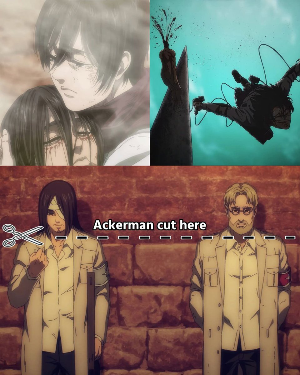 Anime Tweets tweet media