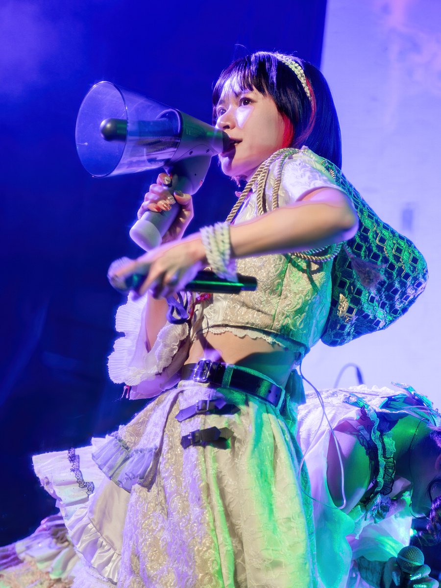 shibuya @hiiro_moe 2026.02.16 XOXO EXTREME 7th ワンマンライブ ～So