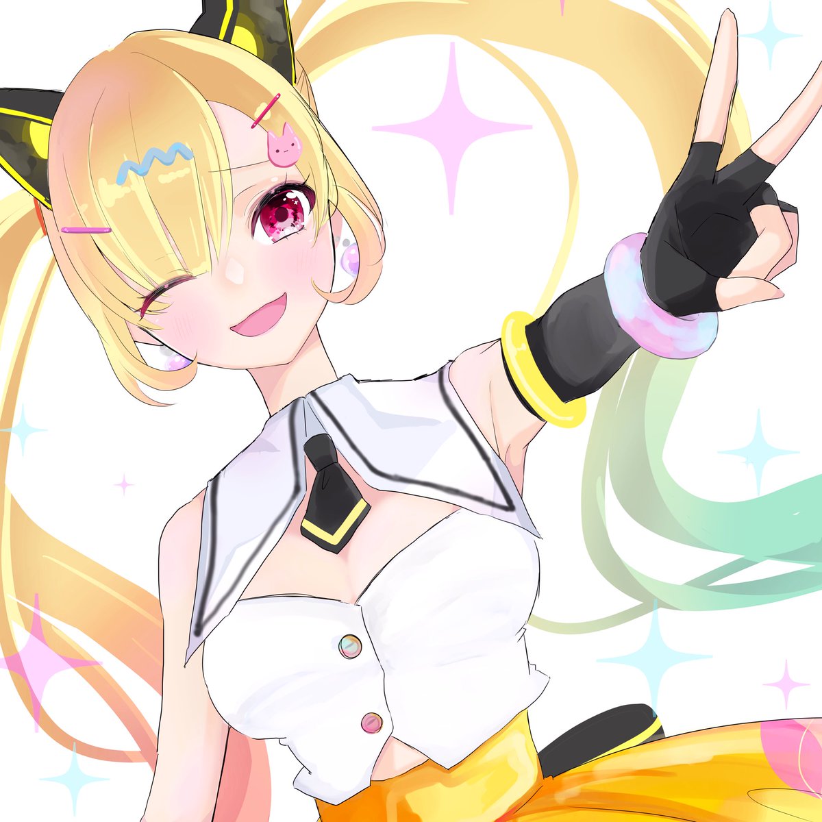 仲町あられ (@arale_yumemita) / Posts / X