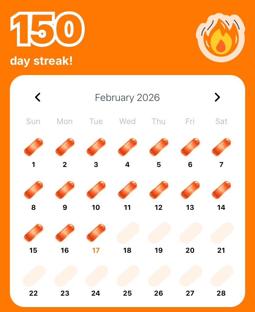 JalalErc's tweet photo. Gm @Sign @OrangeDynasty 

Happy Chinese New Year. 

Today marks my 50th day of signing in on the Orange Dynasty app. https://t.co/0HhZmYD38D