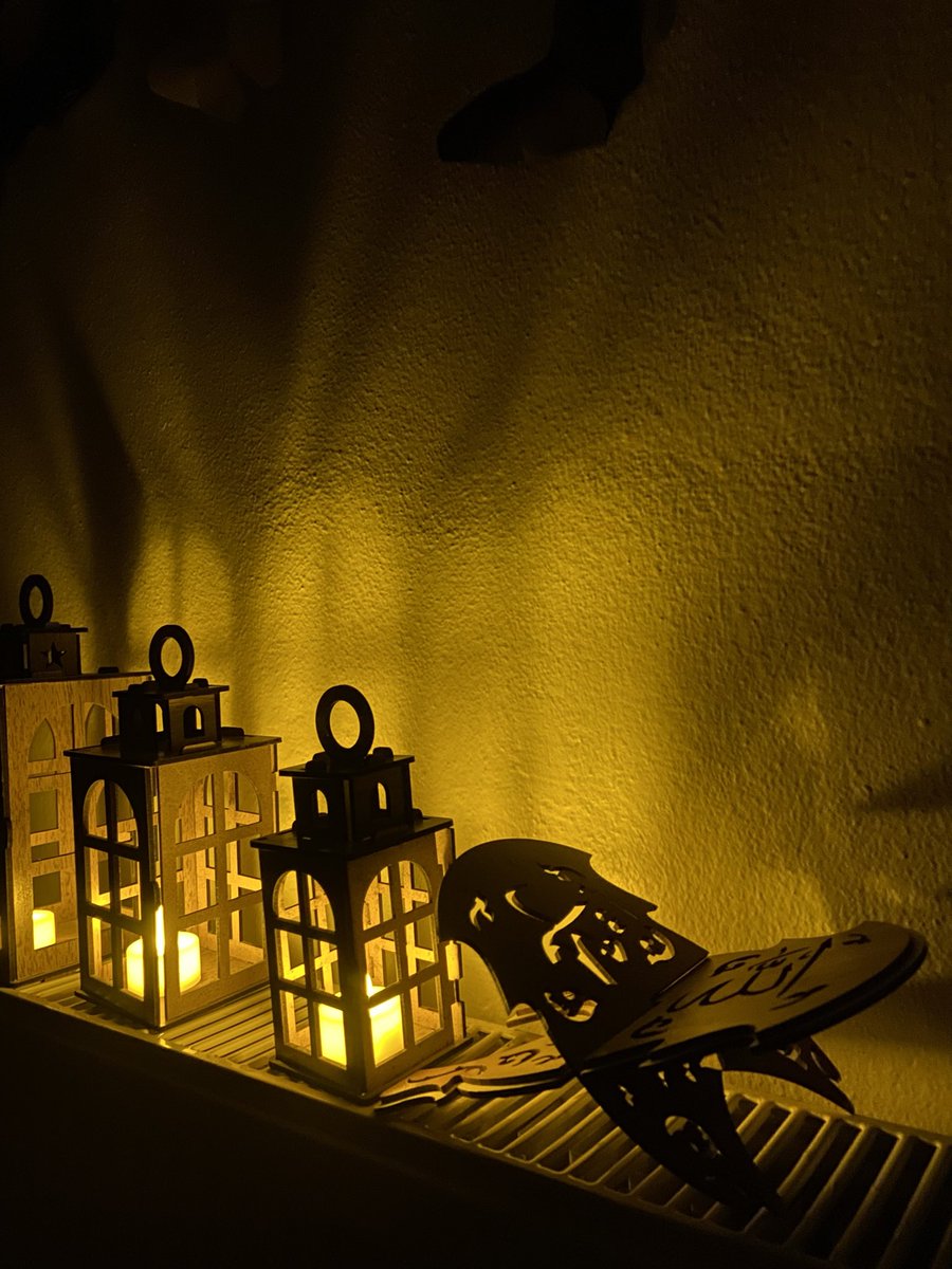 Ölü kalbin dermanı , hürriyetin fermanı geldi☺️
#RamazanRuhunuYaşat