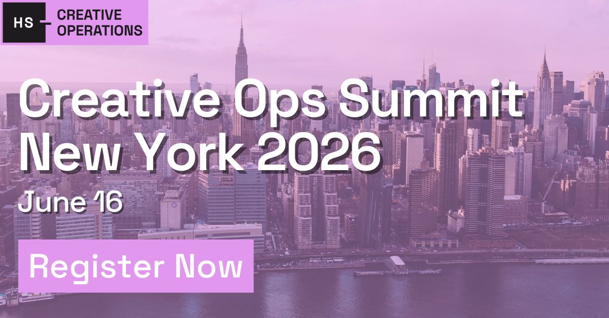 HS Creative Operations tweet media