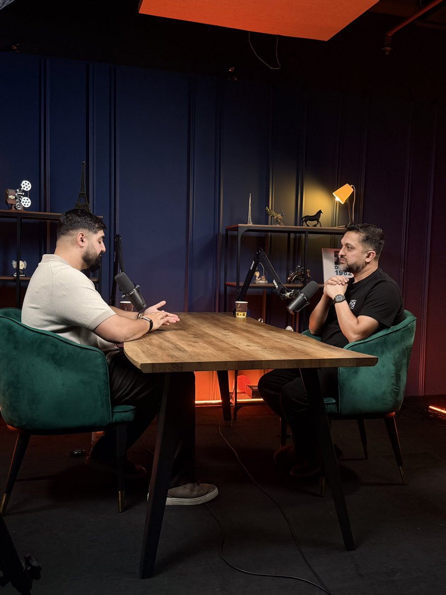 Riz Iqbal tweet media