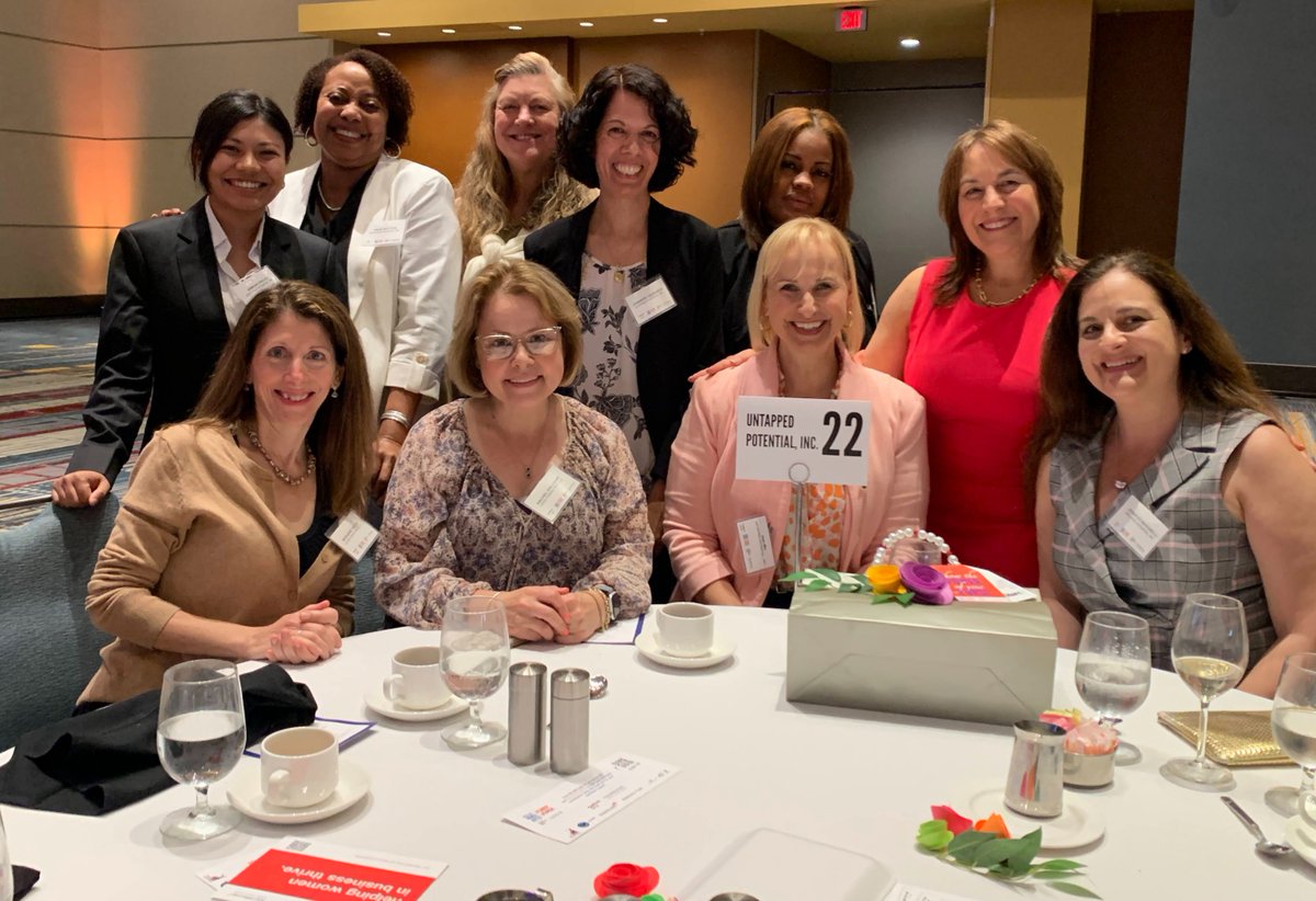 upotential_'s tweet photo. Join us June 11 in Hartford for the Networking Luncheon — Power of the Purse. Connect with industry mentors, grow your network, and meet powerful women professionals in the community. Limited spots — reserve your seat: https://t.co/7pRpj57LlD #Networking #WomenInBusiness 🚀 https://t.co/cxHr92KWxx