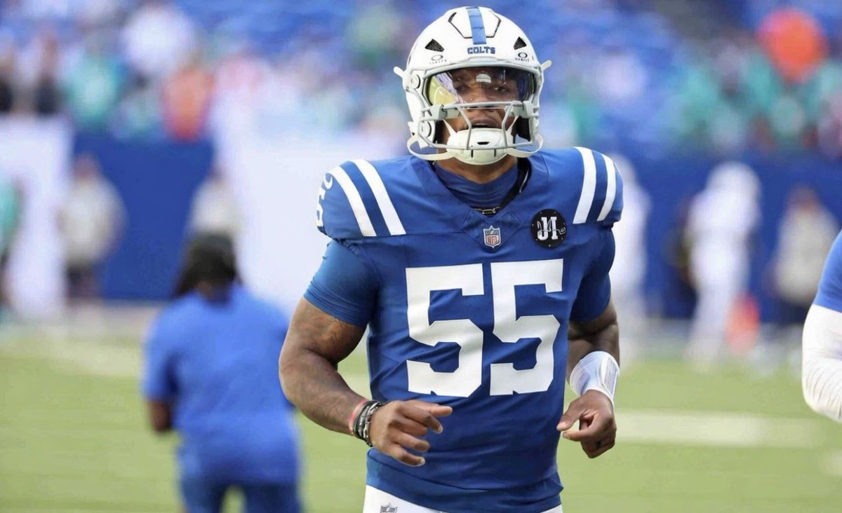 Richard Johnson tweet media