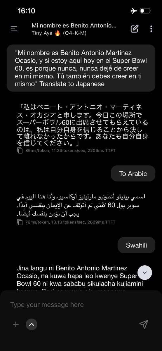 Asghar Ghorbani tweet media