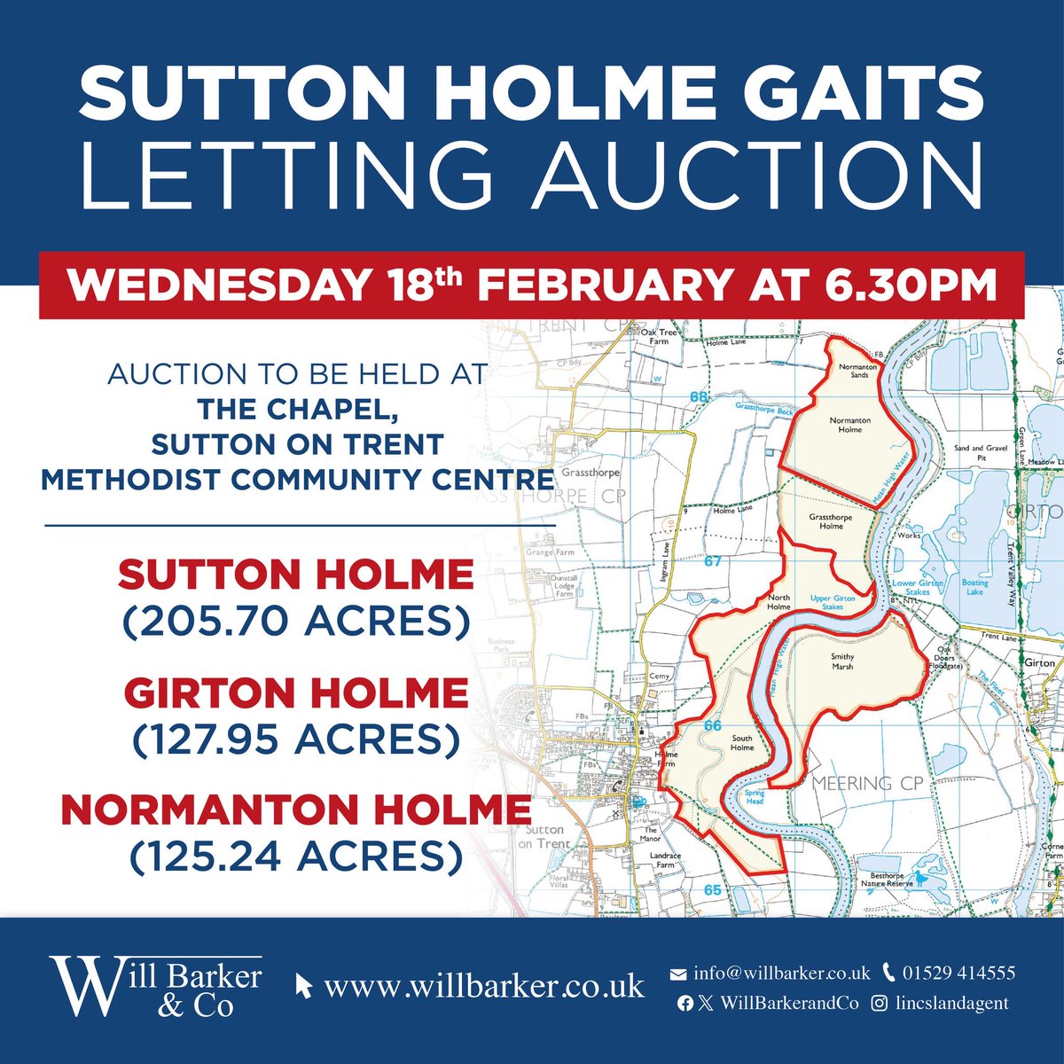 William Barker tweet media