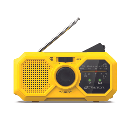 emsurvivalpros's tweet photo. Would you rather have a hand-crank radio or battery-powered radio?

👉https://t.co/BqKlQwQaL9

#GearChoice #EmergencyComms #PrepperDiscussion #SurvivalPoll #CommunityOpinions #DisasterTech #PreparedLiving #OutdoorGearChat #SurvivalNetwork #StayConnected https://t.co/PEdTXGFLIG