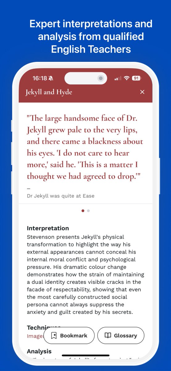 The Quotation Bank tweet media