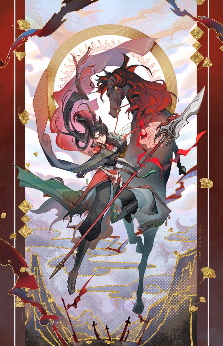 Allenerie || ✦ tweet media