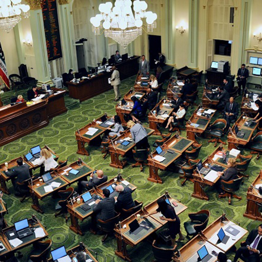 At the California Water Commission’s February 18 meeting, learn about pending legislation relevant to the State’s water resources and management, including those that affect the environment, energy, flood control, and groundwater sustainability. Agenda: bit.ly/4r8cWng