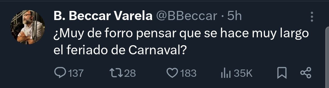 Gabriel tweet media