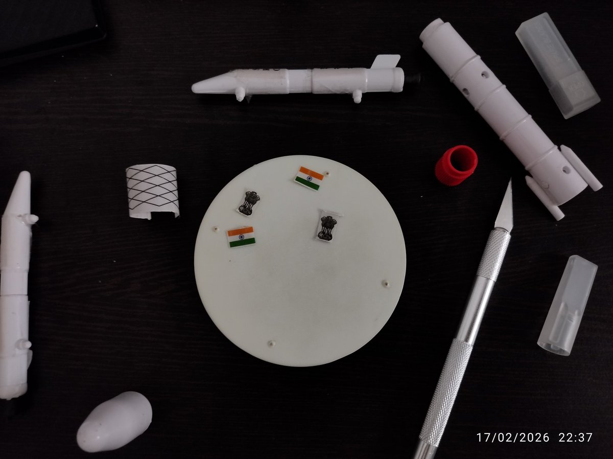 KRISHNENDU GOSWAMI tweet media