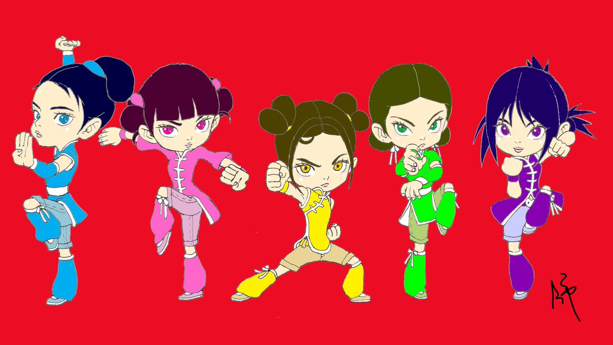 gimhong's tweet photo. Happy Lunar New Year!🦄
May Minji, Hanni, Danielle, Haerin, Hyein, Min Hee-jin, and crews have all their wishes come true.
🩵🩷💛💚💜🧢🐰
#MHDHH
#NewJeans
#MinHeeJin
#Fanarts 
#illustration 
#drawing
#sketch https://t.co/sSk8eUWrG2