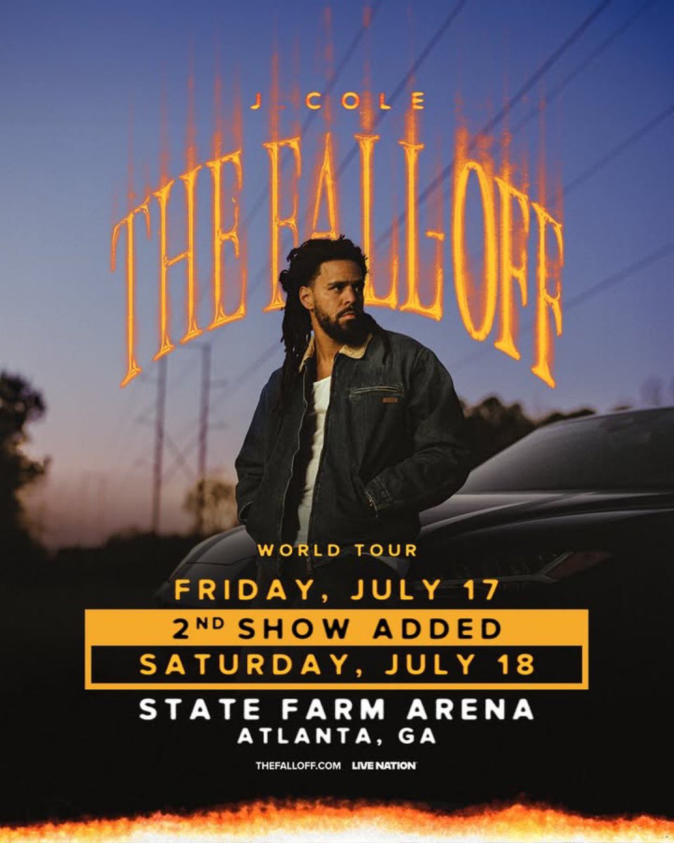 Cole World tweet media