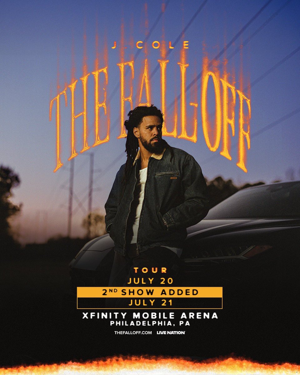 Cole World tweet media