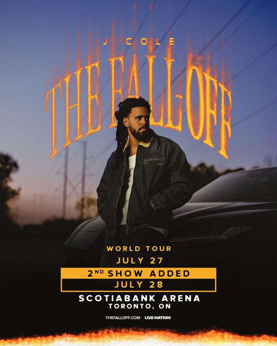 Cole World tweet media