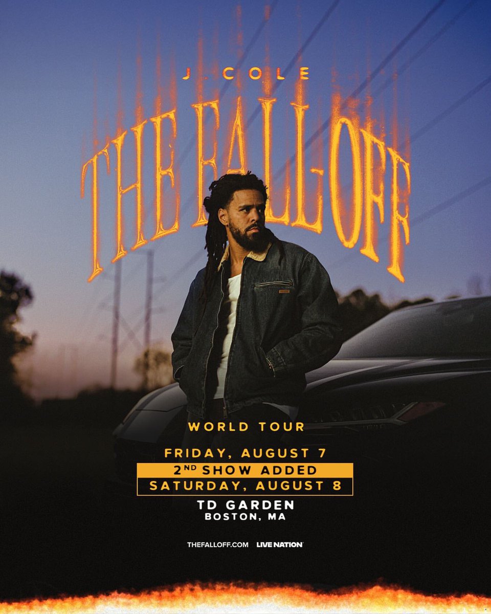 Cole World tweet media