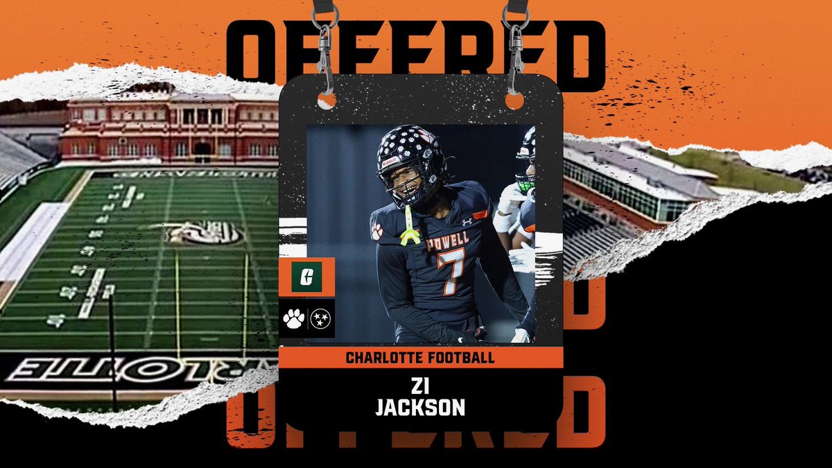 Powell (Tenn.) High Football tweet media