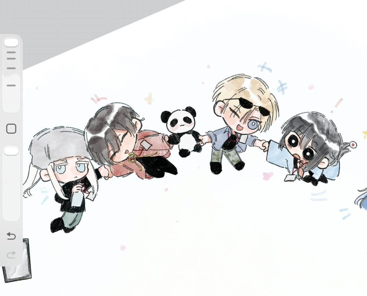 sydeyy049's tweet photo. 某張圖的一小部分🤏 https://t.co/IbHKjwd26H