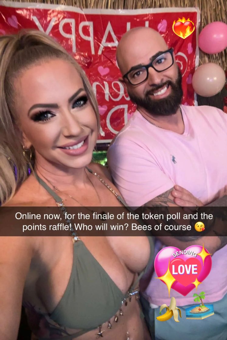 Bigbananamilfshake \Battles/\Boobs/\Bananas/ 🍌🏝️ tweet media