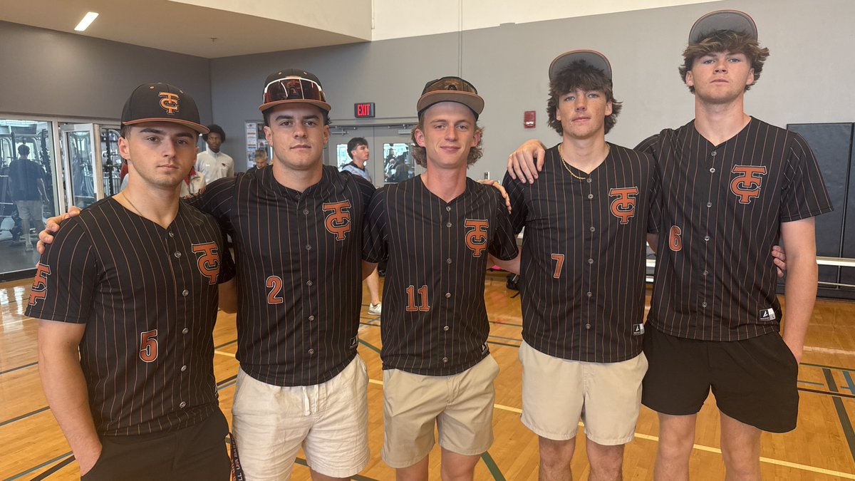 Justin Barney tweet media