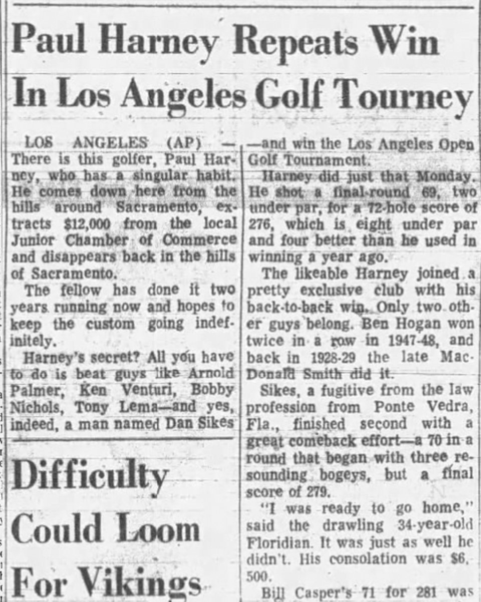 Mass Golf tweet media