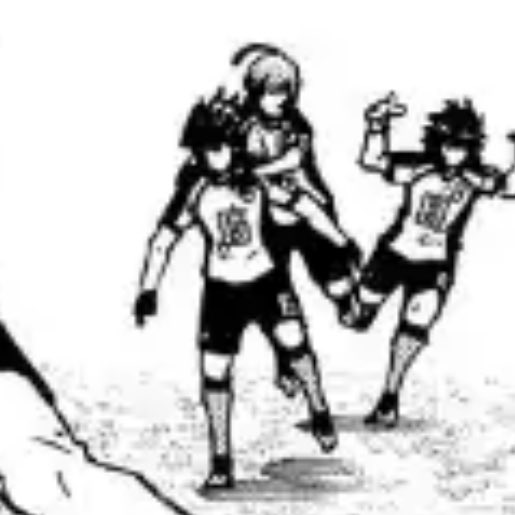 hioriyofan's tweet image. HIORI JUMPING ON HIM 😭♡♡