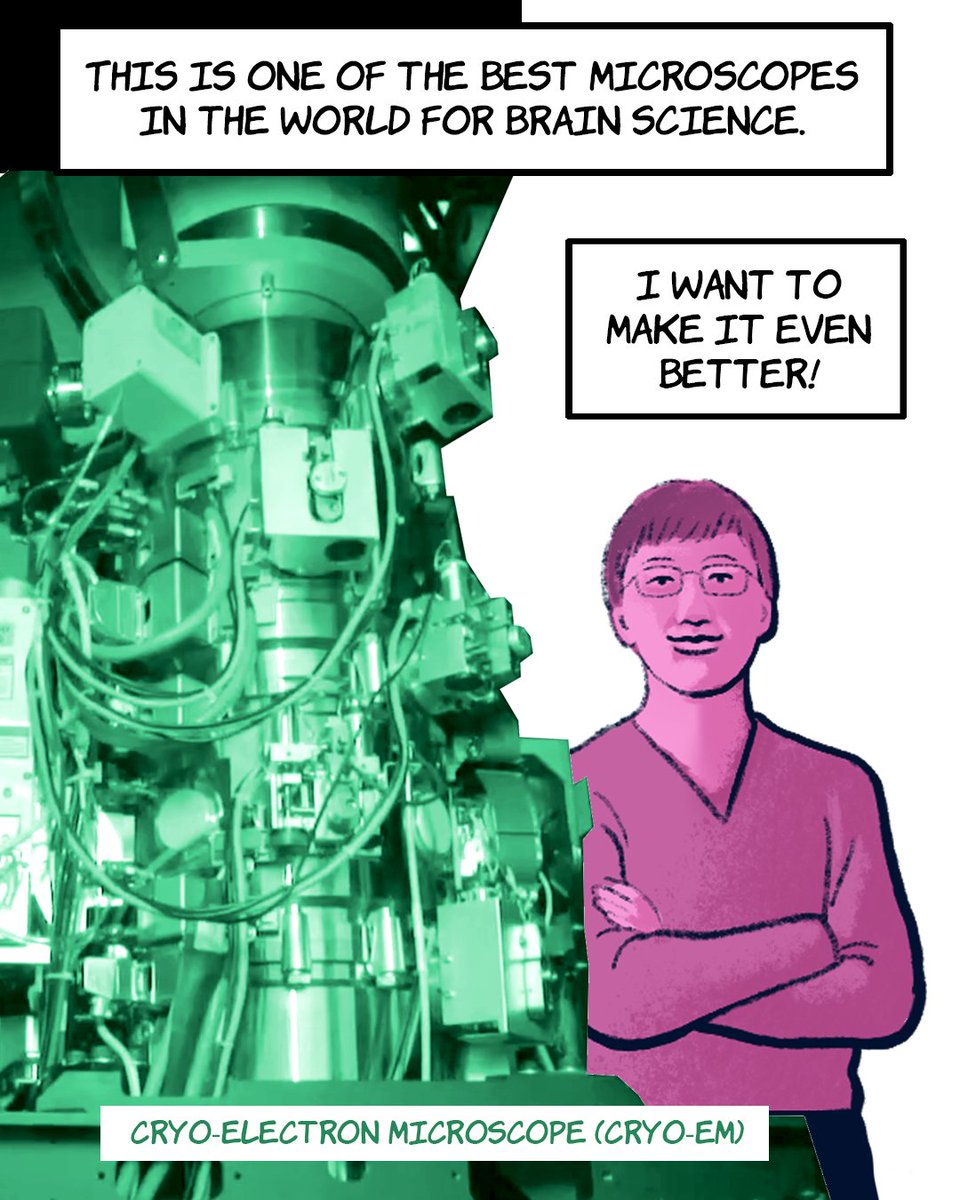 Columbia University's Zuckerman Institute tweet media