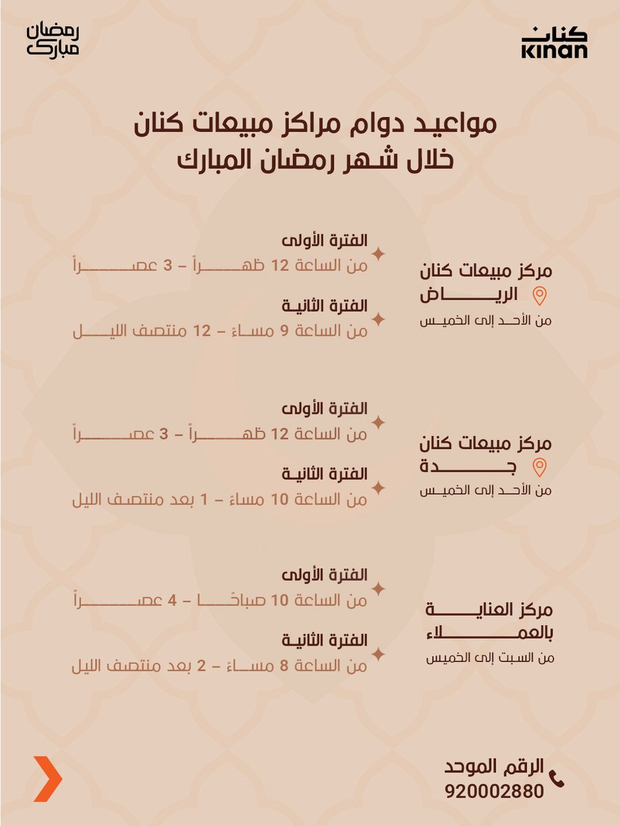 Kinan Real Estate tweet media