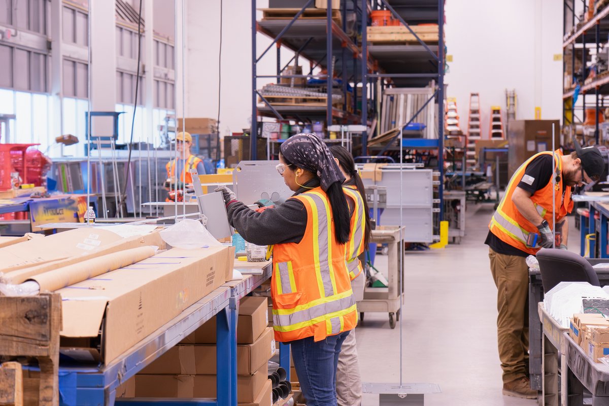 ESC Region 13 tweet media