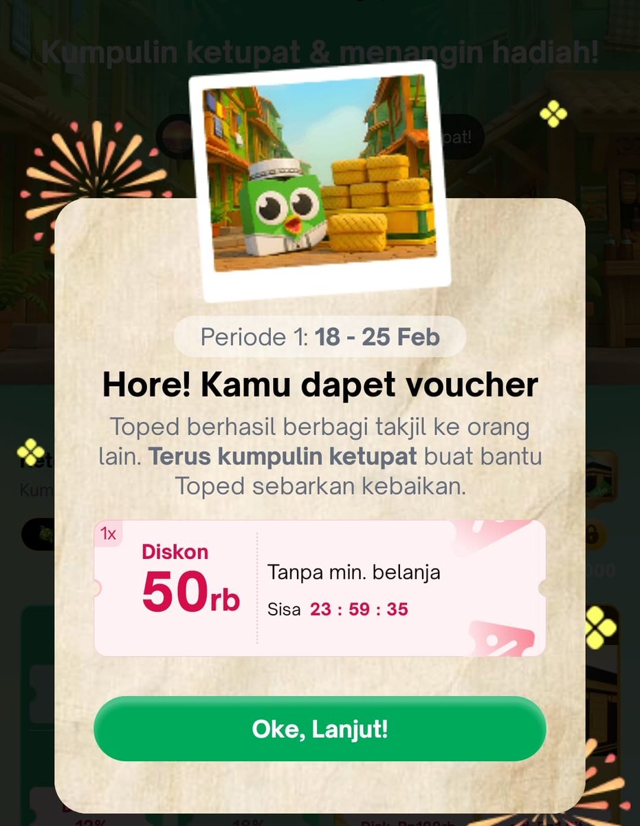 SiCode Promo tweet media