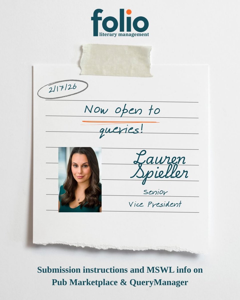 Lauren Spieller tweet media