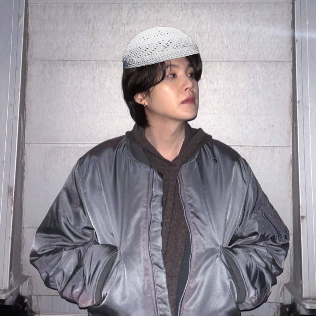 officially in the halal era