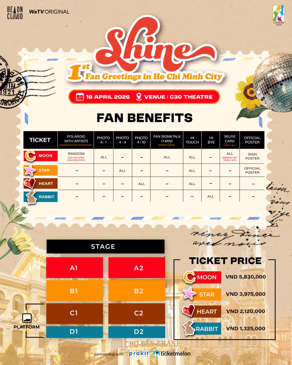 LeayDoDee Studio tweet media