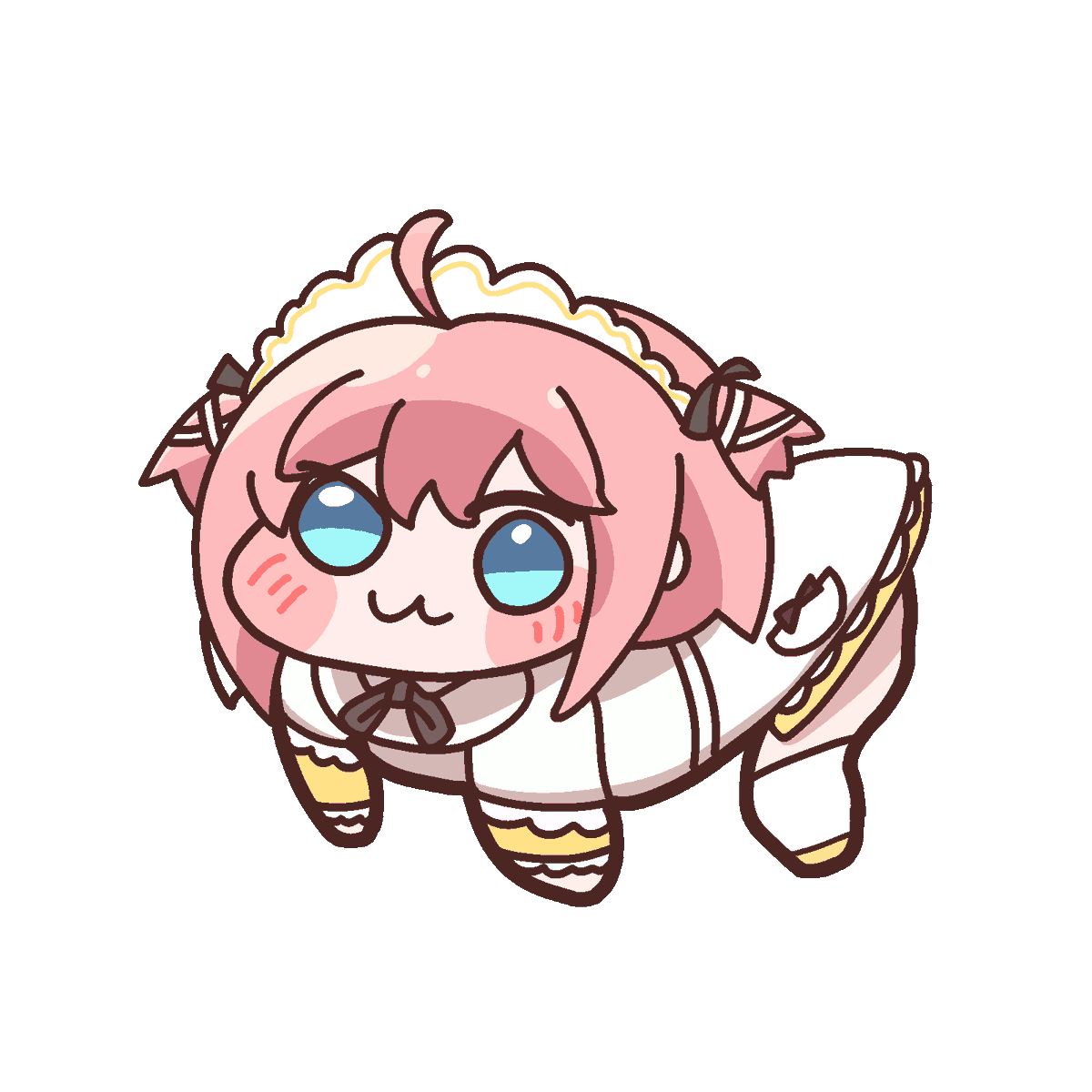 쭈글쭈글 에르핀 tweet media