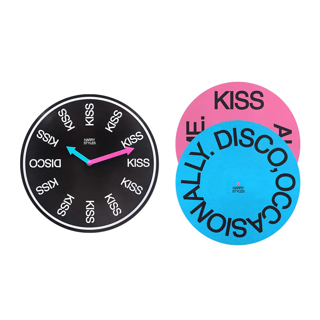 got some new home decor 😌