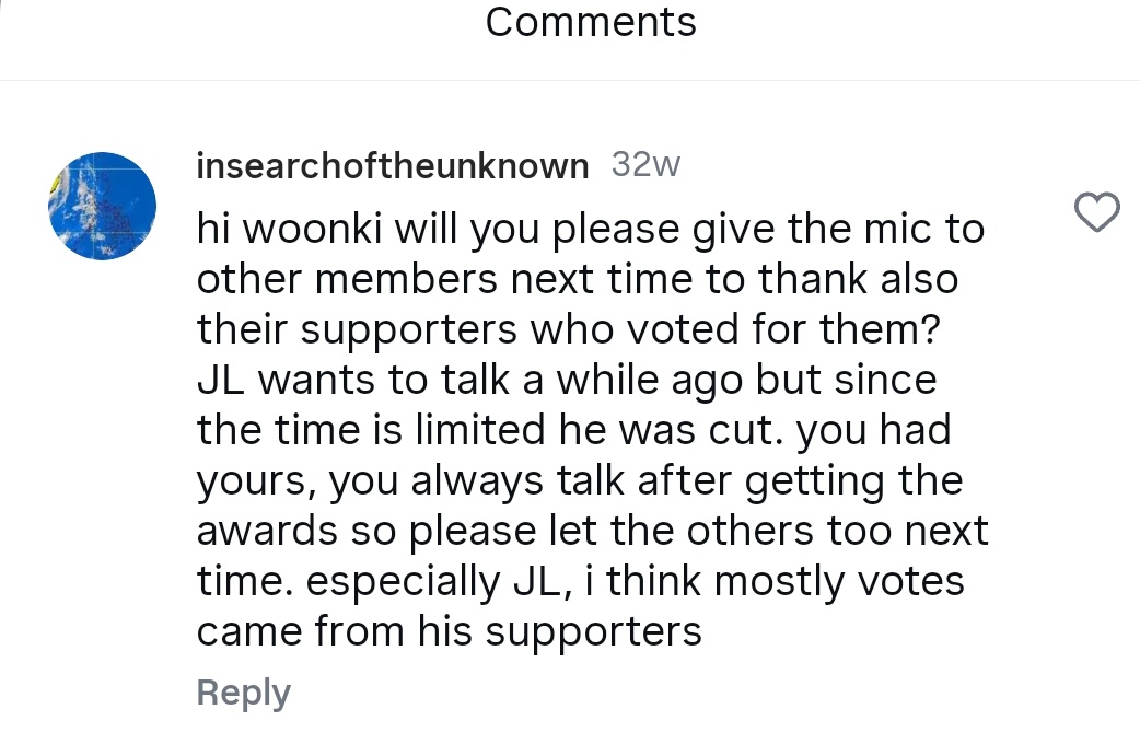 WOONGKI PROTECT (REST) tweet media