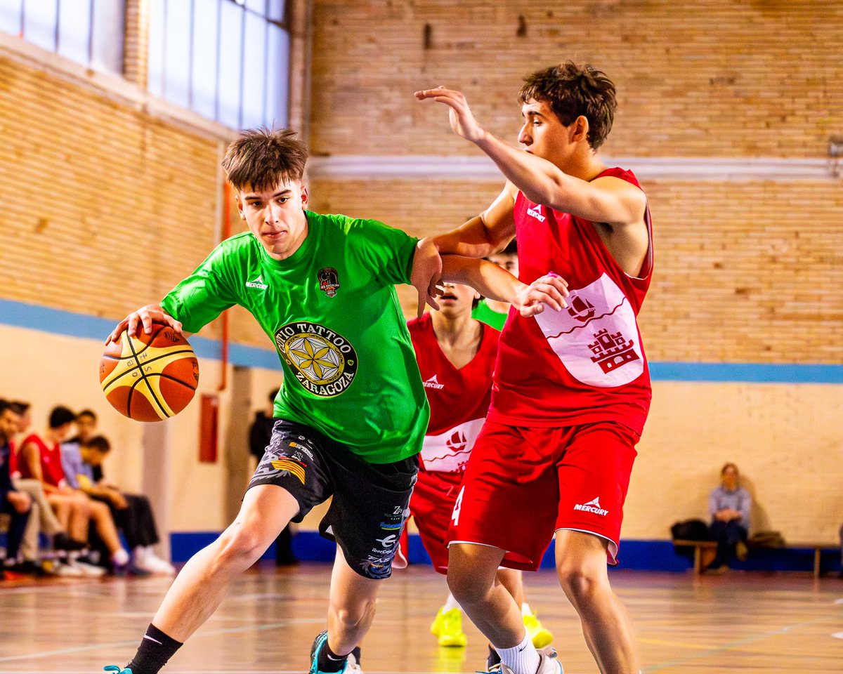 IES Andalán tweet media