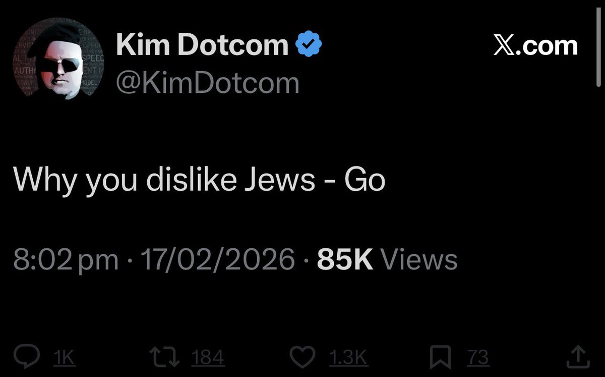 Liam Hehir tweet media