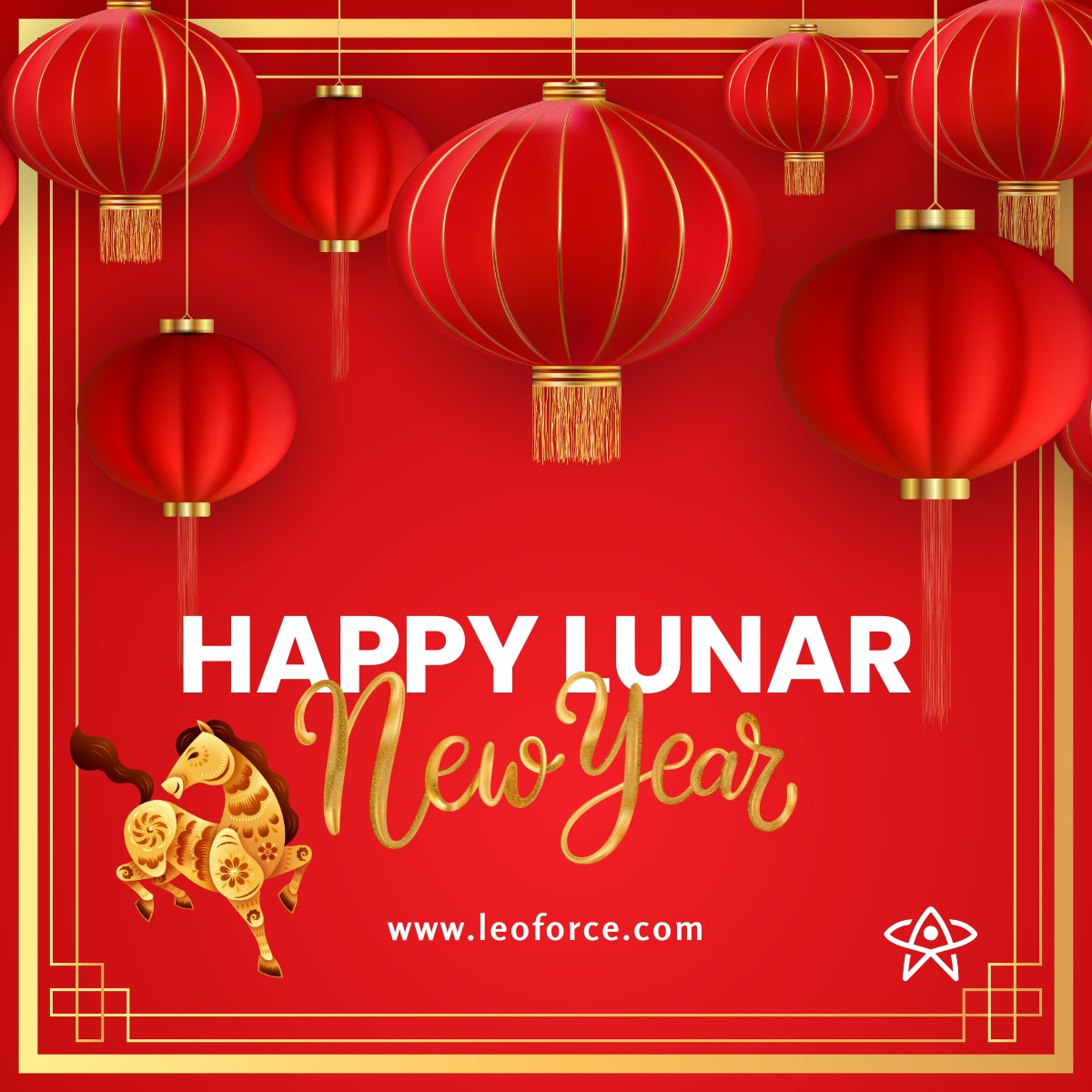 Leoforce tweet media