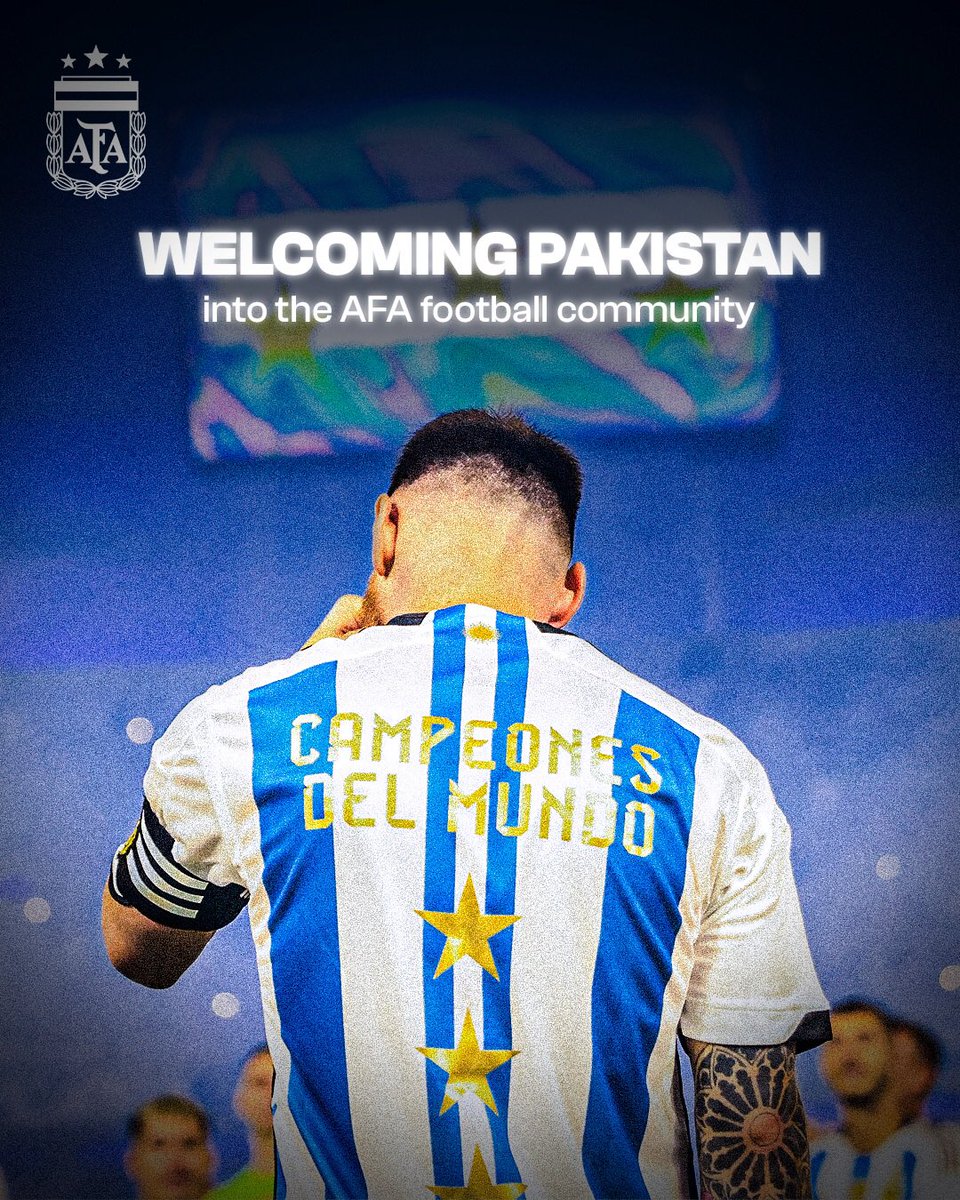 AFA Pakistan tweet media