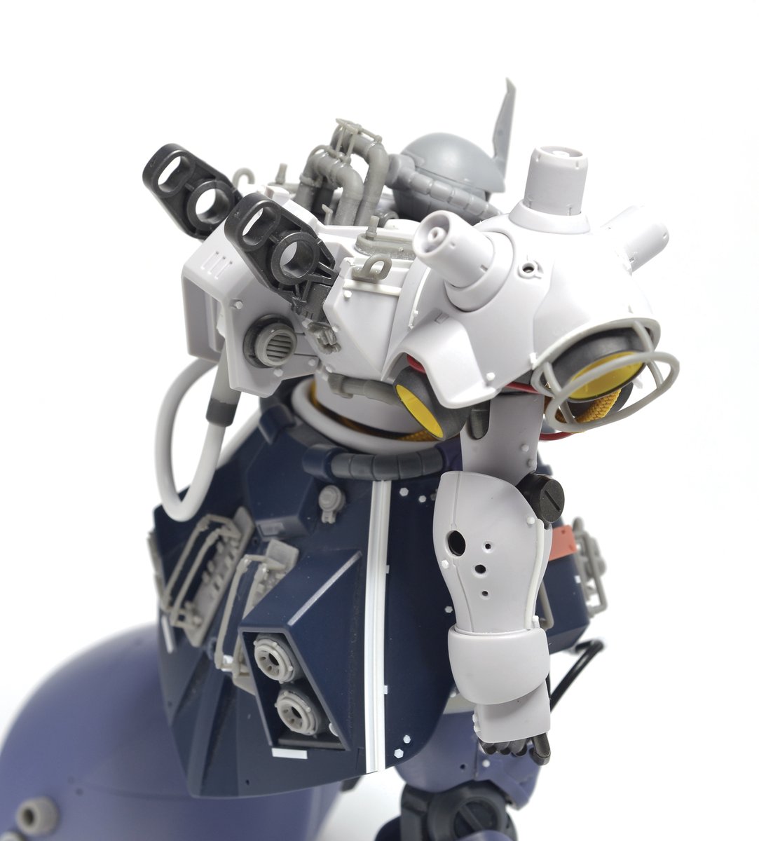 Rinaldi Studio Press tweet media