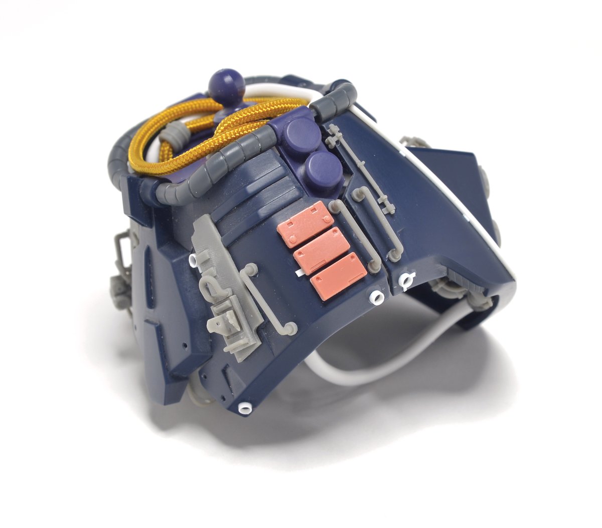 Rinaldi Studio Press tweet media