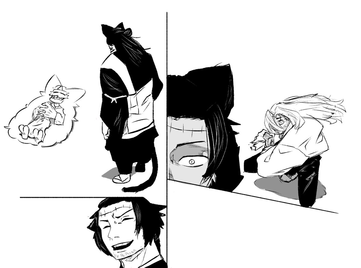 OPAkaisen
En verdad... Tu me hiciste reir.

#OlvidadosPorAndromeda #OPA